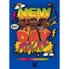 Boy's WWE New Day Rocks T-Shirt - 2 of 4