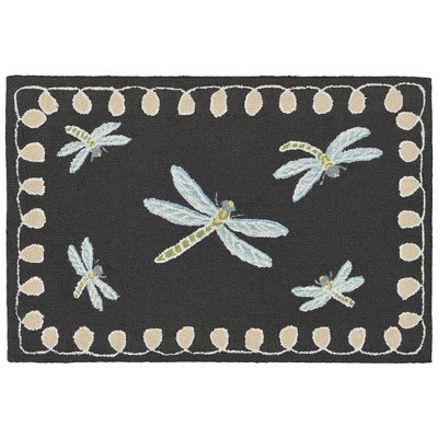 dragonfly midnight