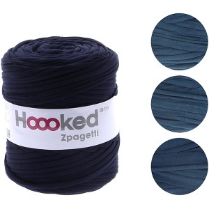 Hoooked Zpagetti Yarn - 1 of 2