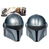 Star Wars The Mandalorian Face Mask - image 3 of 4