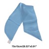 Unique Bargains Women's Triangle Design Headband 1 Pc - 3 of 4