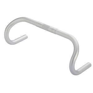 Cinelli 64 Giro D'Italia Alloy Bar, Silver (26.0) - 40cm - 1 of 1