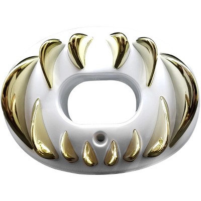 Battle Sports 3D Predator Oxygen Lip Protector Mouthguard
