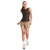 Jockey Women's EVERACTIVE Relaxed Tank - 4 of 4