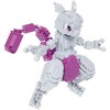 Bandai - Nanoblock - Pokemon Series - Mewtwo Deluxe Edition Building Kit - 2 of 4
