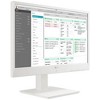 Manufacturer Refurbished LG 23.8" All-in-One Thin Client for Healthcare, White - 2 of 4