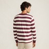 Lands' End Men's Super-T Long Sleeve T-Shirt - 2 of 4