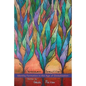 Imagined Identities - by  Gönül Pultar (Paperback) - 1 of 1