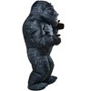 Rubies Adult Giant Gorilla Inflatable Costume- One Size Fits Most - 2 of 4