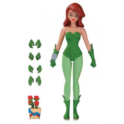 poison ivy doll target