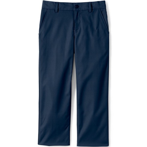 iron knee pants