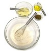 Norpro 3pc Stainless Steel Professional Balloon Wire Mixing Whisks - 6" 8" & 10" - 3 of 4