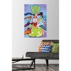 Trends International Nickelodeon The Patrick Star Show (2021) - One Sheet Unframed Wall Poster Prints - 2 of 4