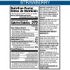 Pop-Tarts Unfrosted Strawberry Toaster Pastries - 8ct / 13.5oz - 3 of 4