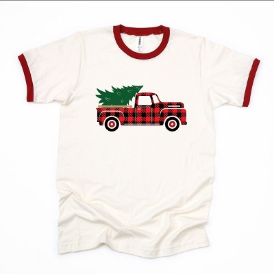 vintage red