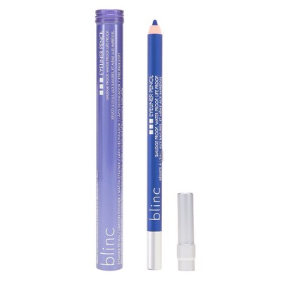 blinc Eyeliner Pencil Blue