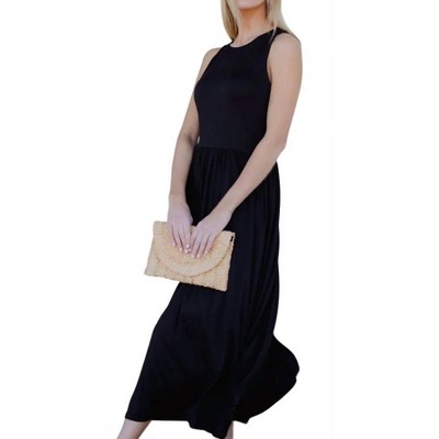 Women's Elena Midi Dress - Savraé