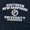 Men's Southern New Hampshire University Official Circle Logo T-Shirt - 2 of 4