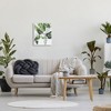Stupell Industries Intricate Palm Vines Unique Green Leaves Canvas Art - 3 of 4