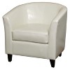 Preston Club Chair - Christopher Knight Home - 4 of 4