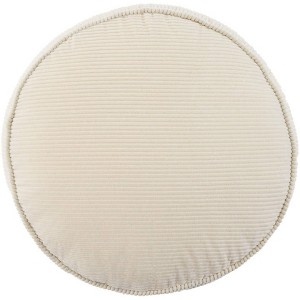 Mark & Day Ahna Modern Throw Pillow - 1 of 3