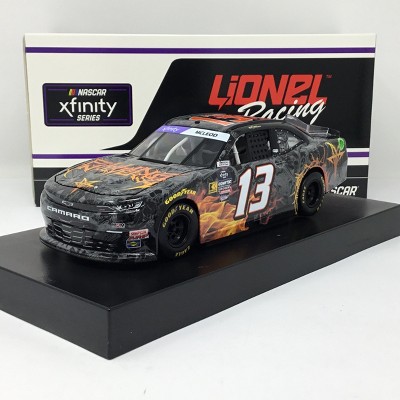 BJ Mcleod 2024 Falling In Reverse 1:24 Diecast