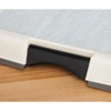 IRIS USA Square Pet Training Pad Holder - 3 of 4