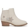 Blowfish Malibu Youth Girl's Starling Kids Western Boot - 3 of 4