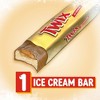Twix Caramel Chocolate and Vanilla Frozen Dessert Bar - 3oz - 2 of 4