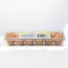 SunHearth Cage Free Large Brown Eggs - 12ct - 3 of 3