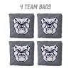 NCAA Butler Bulldogs 4pk Gray Toss Game Set - 2 of 4