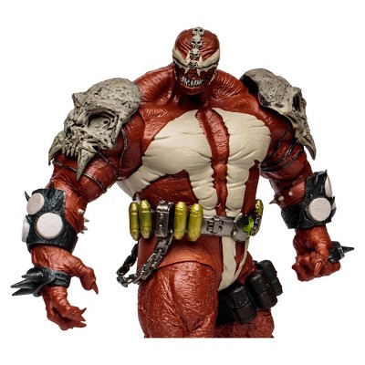 Spawn figures hot sale