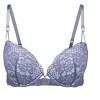 Adore Me Women's Josie Plunge Bra - image 4 of 4