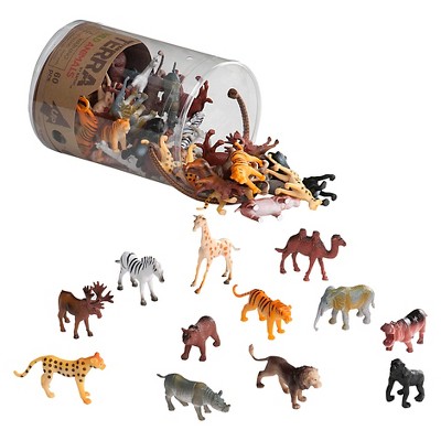 terra animals target