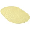 Colonial Mills Spring Meadow Area Rug - Sprout Green 4'x6' - 3 of 4