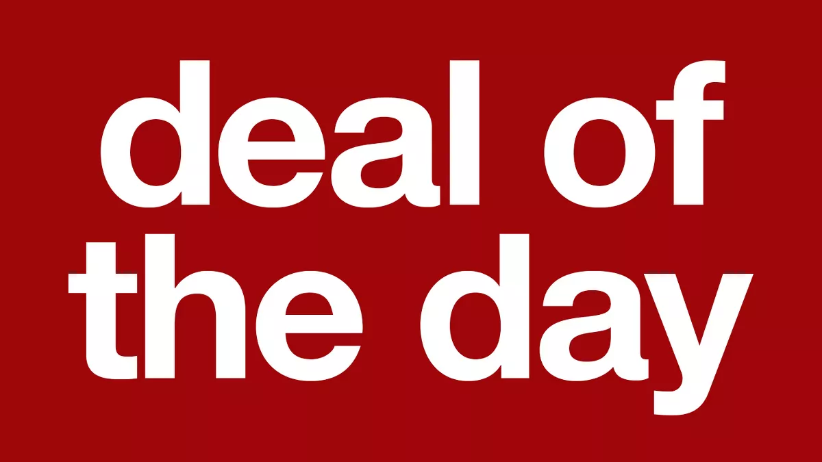 deal of the day