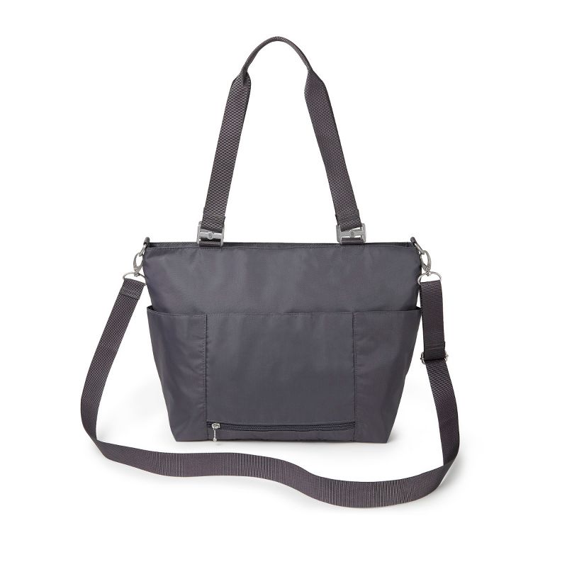 baggallini Austin Tote Bag with Crossbody Strap, 2 of 9