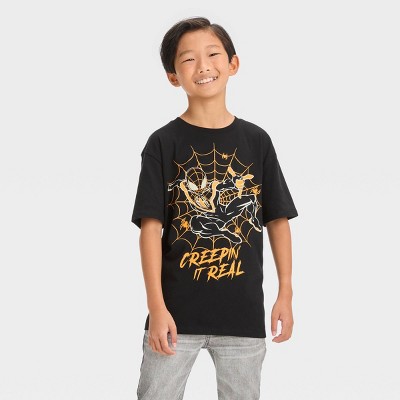 Boys 4-7 adidas Baseball Logo Graphic Tee