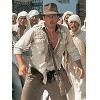 Rubies Indiana Jones trick or treat Satchel ages 4 and up - Indiana Jones and the Raiders of the Lost Ark - 2 of 3