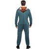 Rubies Men's Halloween 2 Michael Myers Comfy Wear Costume - 4 of 4