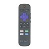Dan’s Originals for ONN RC-439 ROKU TV Remote Control - RC439 - 2 of 2