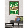 Trends International Nickelodeon Paw Patrol - Wild Framed Wall Poster Prints - 2 of 4