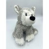 Warmies Stuffed Animals Plush Gray 1 pc - image 2 of 4