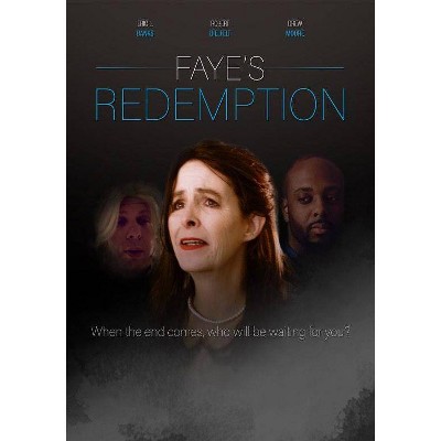 Faye's Redemption (DVD)(2020)