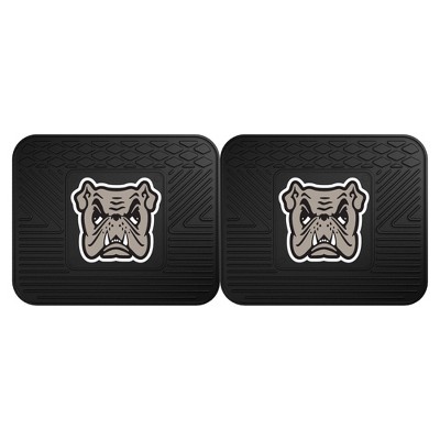 NCAA Adrian College Vinyl Utility Mat Set - 2pc