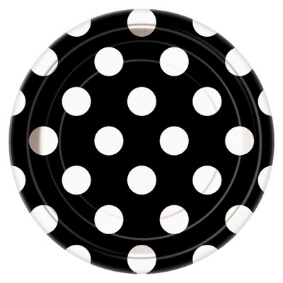 paper dessert plates