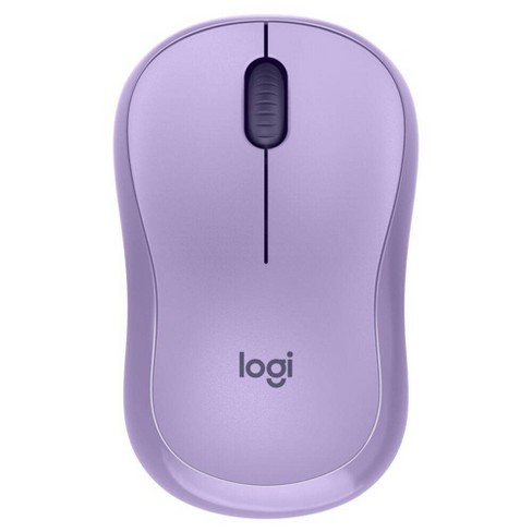 Logitech Wireless Optical Mouse With Nano Receiver M317 - Black : Target