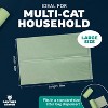 Panther Armor Compostable Cat Litter Bags for Poop, Dog Poop Bags - Odor Proof, Leak Proof Litter Bags - 4 of 4