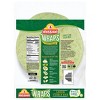 Mission Garden Spinach & Herb Wraps - 15oz/6ct - 2 of 4