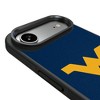 NCAA Big 12 Universities Solid Bump Cell Phone Case for Apple iPhone 17 Series - 4 of 4